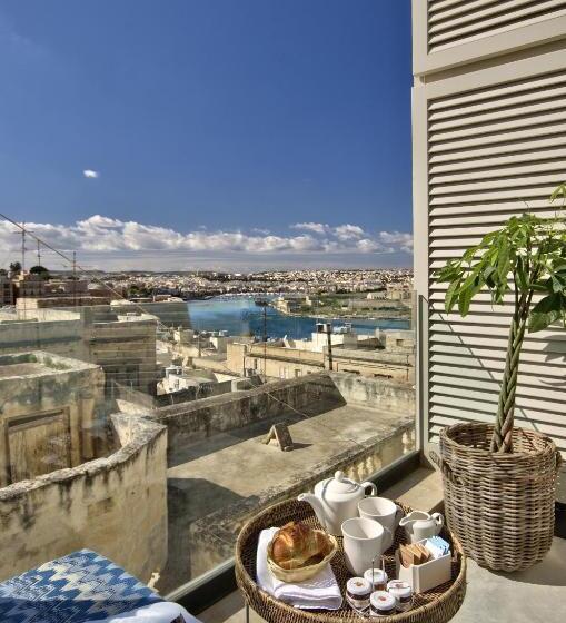 Casa Ellul Small Luxury Hotels Of The World