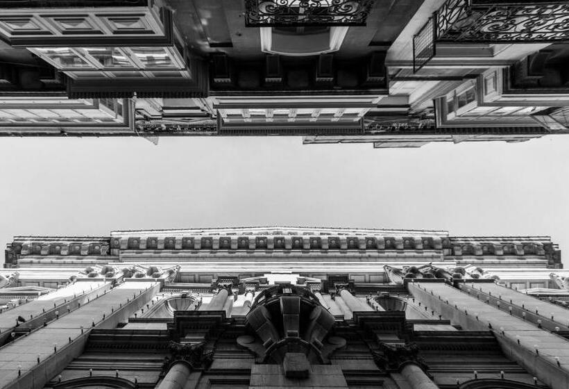 Casa Ellul Small Luxury Hotels Of The World