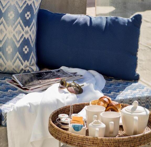 Casa Ellul Small Luxury Hotels Of The World