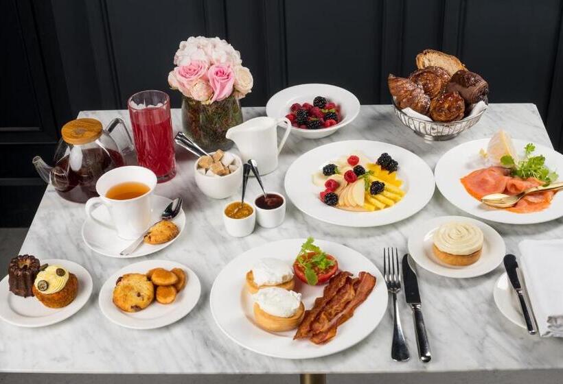 Casa Ellul Small Luxury Hotels Of The World