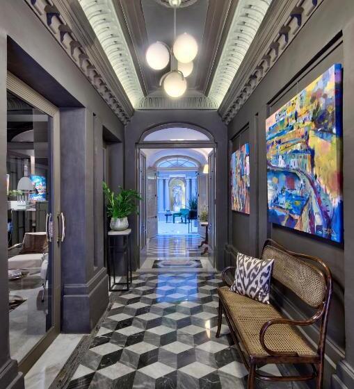 Casa Ellul Small Luxury Hotels Of The World