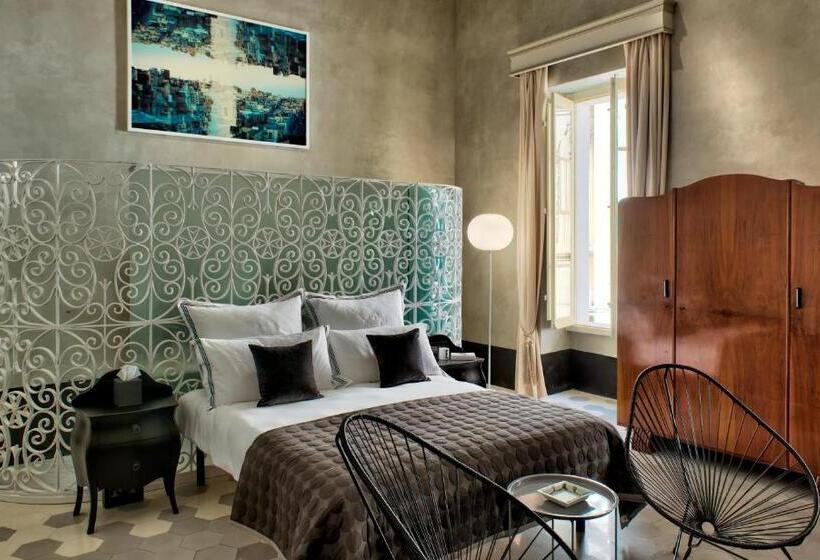 Casa Ellul Small Luxury Hotels Of The World