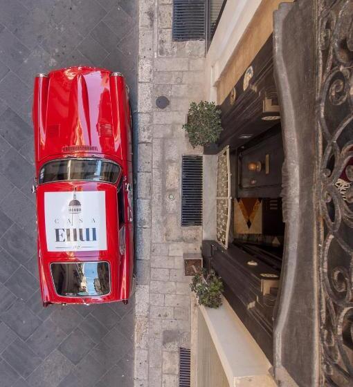 Casa Ellul Small Luxury Hotels Of The World