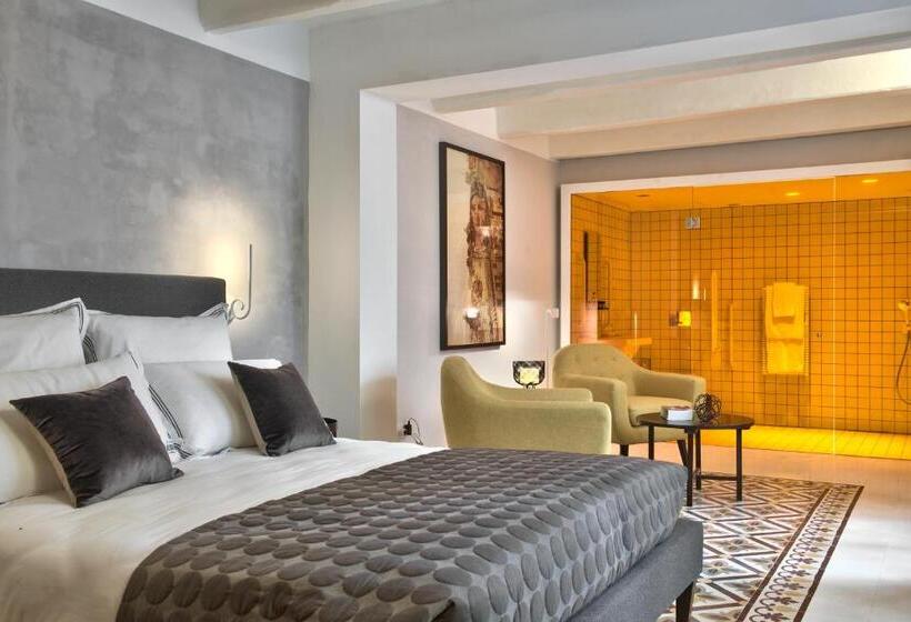 Casa Ellul Small Luxury Hotels Of The World