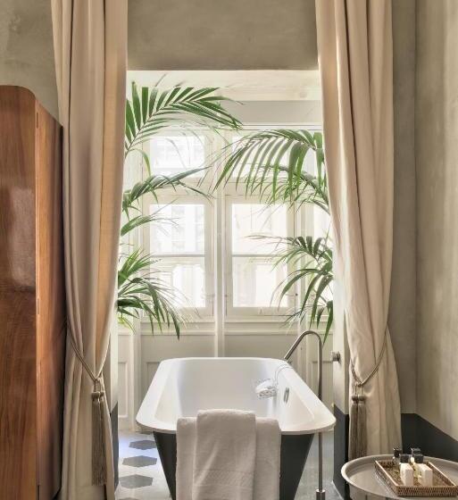 Casa Ellul Small Luxury Hotels Of The World