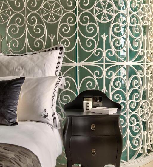 Casa Ellul Small Luxury Hotels Of The World