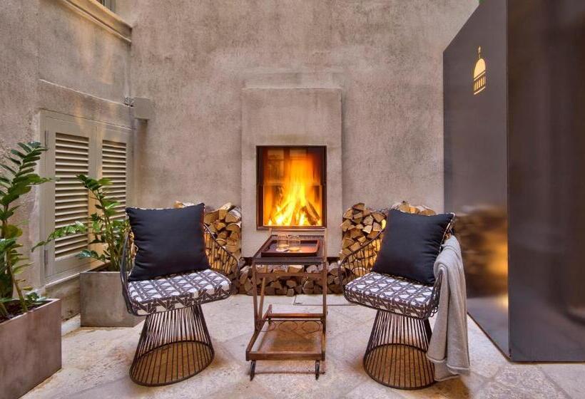 Casa Ellul Small Luxury Hotels Of The World