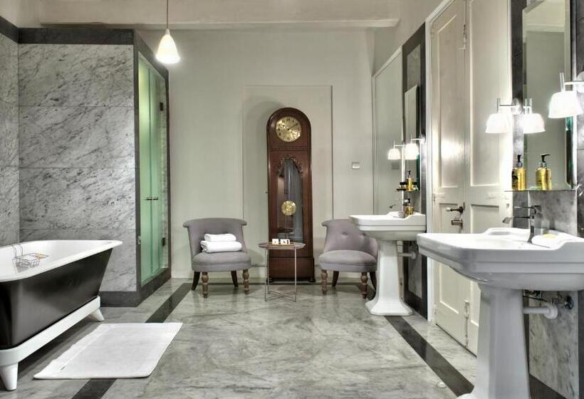 Casa Ellul Small Luxury Hotels Of The World