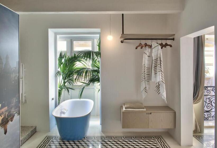 Casa Ellul Small Luxury Hotels Of The World