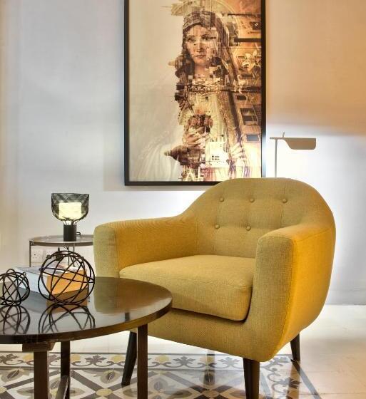 Casa Ellul Small Luxury Hotels Of The World