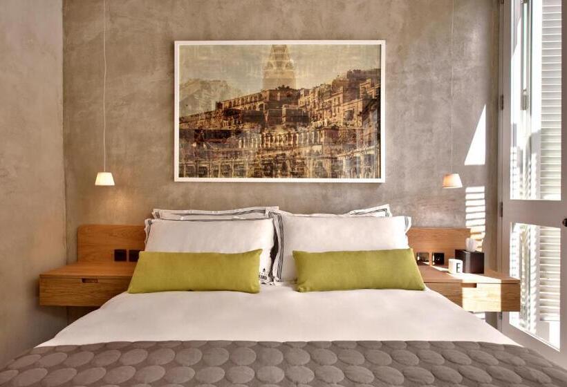 Casa Ellul Small Luxury Hotels Of The World