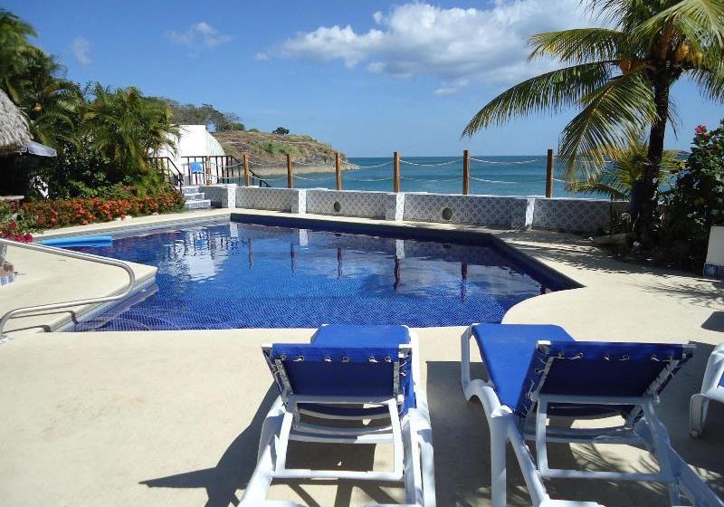 Отель Casa Guardia Panama