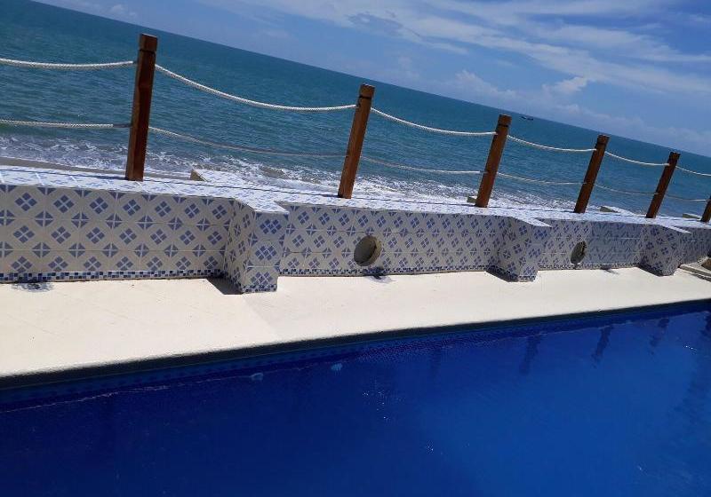 Отель Casa Guardia Panama