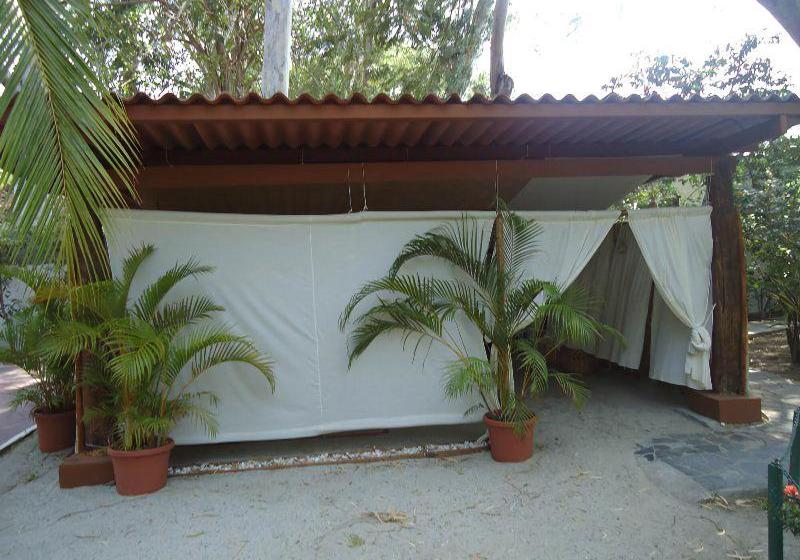 Отель Casa Guardia Panama