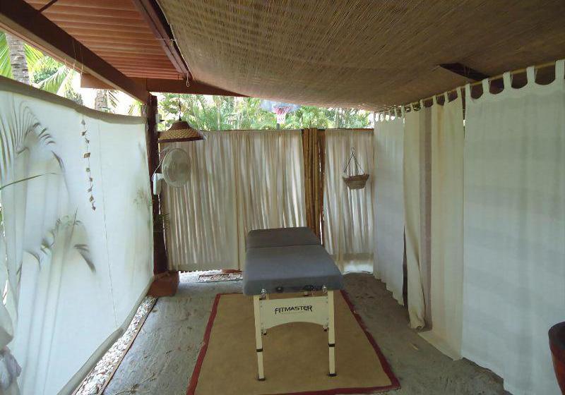 Отель Casa Guardia Panama