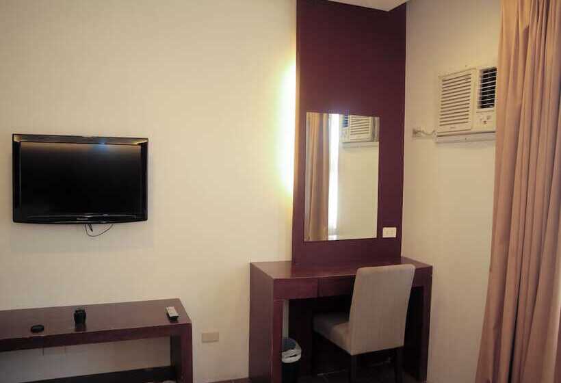 هتل Casablanca Suites Near Airport