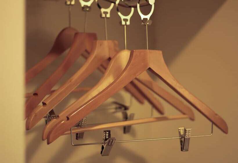 هتل Casablanca Suites Near Airport