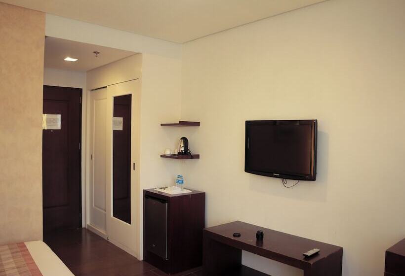 هتل Casablanca Suites Near Airport