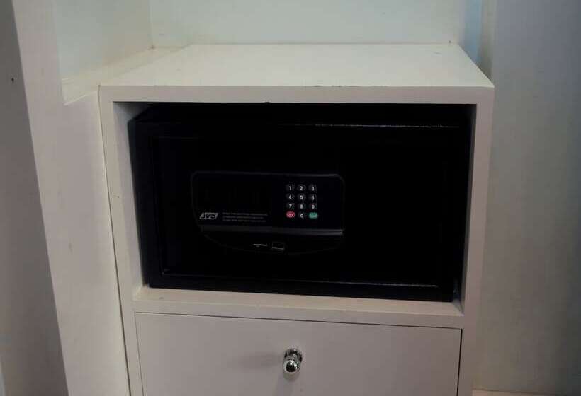 هتل Casablanca Suites Near Airport