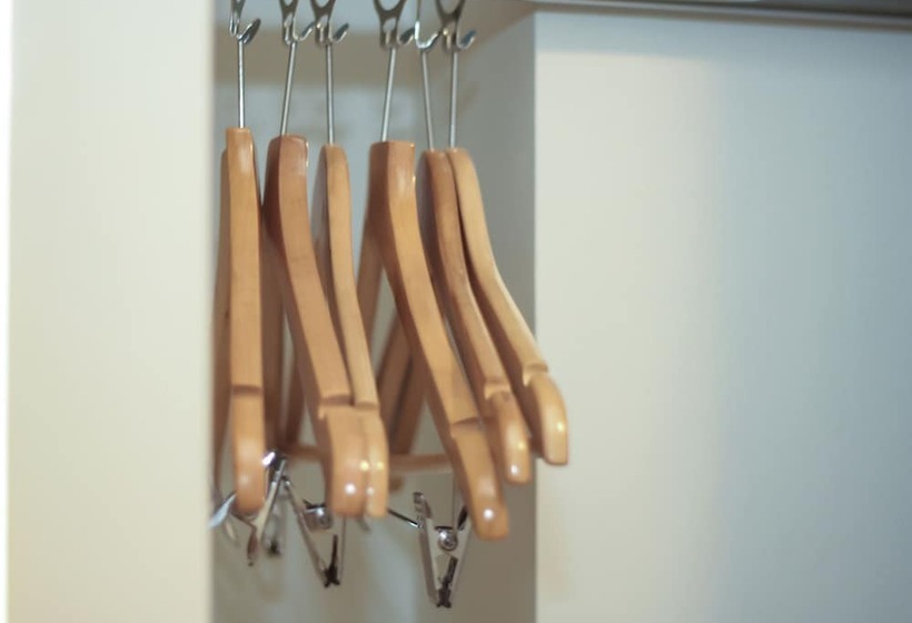 هتل Casablanca Suites Near Airport