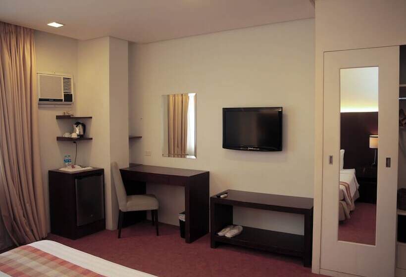 هتل Casablanca Suites Near Airport