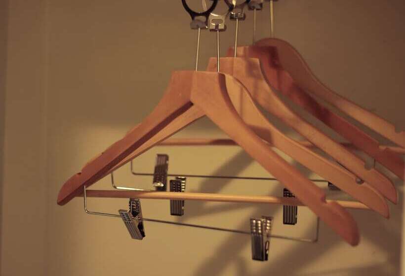 هتل Casablanca Suites Near Airport