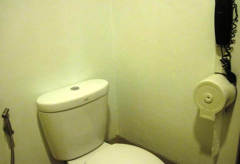 هتل Casablanca Suites Near Airport