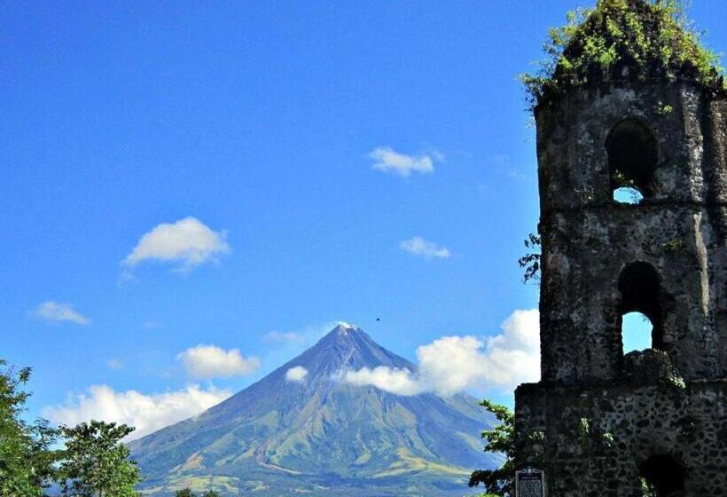 هتل Casablanca Suites Near Airport