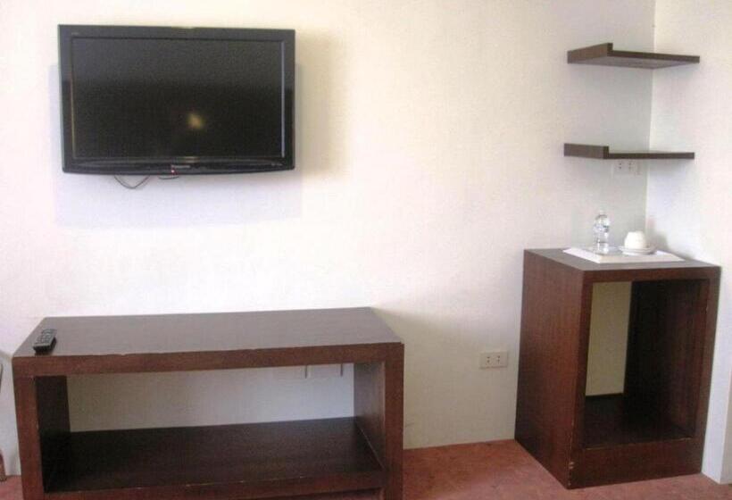 هتل Casablanca Suites Near Airport