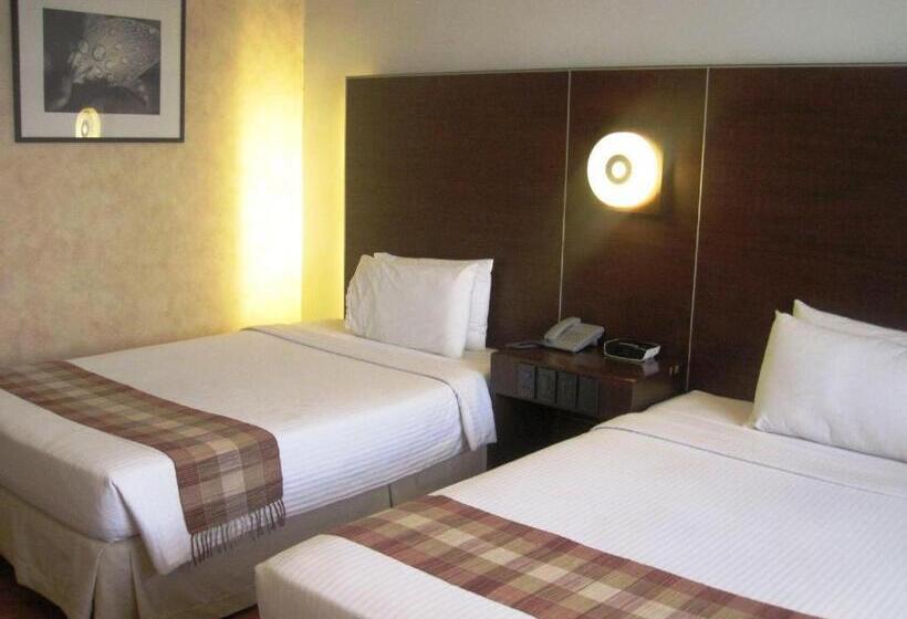 هتل Casablanca Suites Near Airport