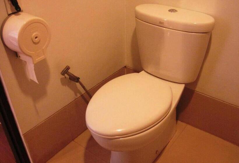 هتل Casablanca Suites Near Airport