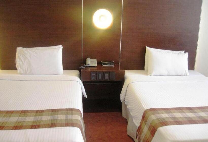 هتل Casablanca Suites Near Airport