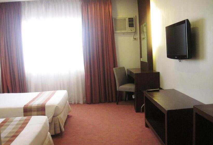 هتل Casablanca Suites Near Airport
