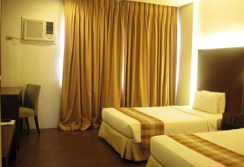 هتل Casablanca Suites Near Airport