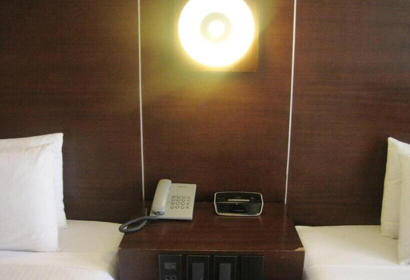 هتل Casablanca Suites Near Airport