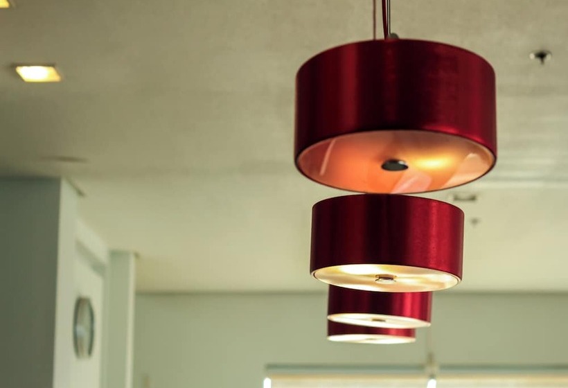 هتل Casablanca Suites Near Airport