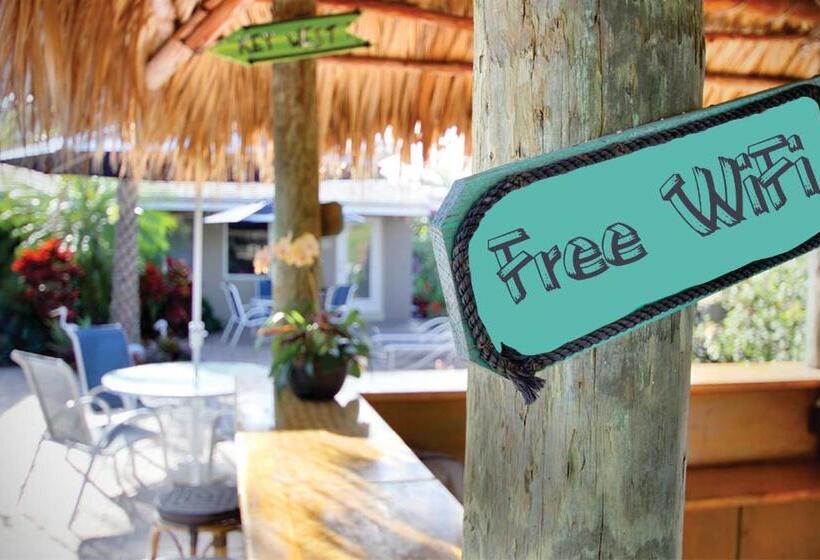 ホテル Casitas Coral Ridge