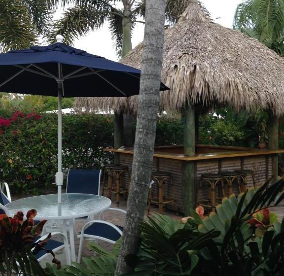 ホテル Casitas Coral Ridge