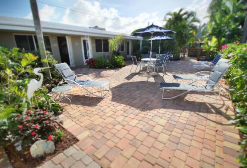 ホテル Casitas Coral Ridge