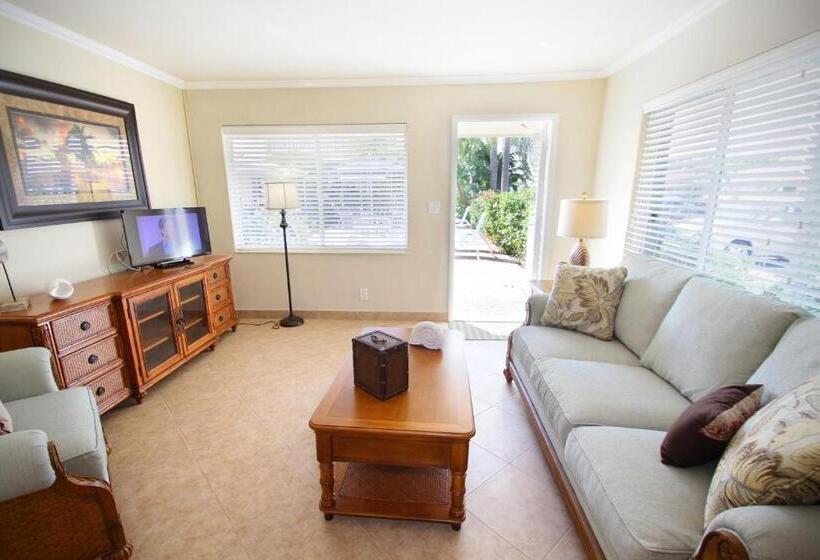 ホテル Casitas Coral Ridge