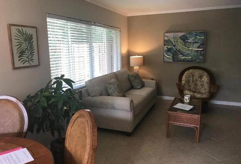 ホテル Casitas Coral Ridge