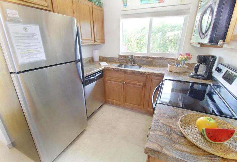 ホテル Casitas Coral Ridge