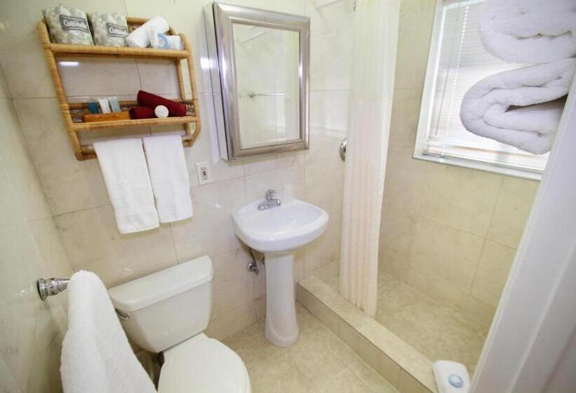 ホテル Casitas Coral Ridge