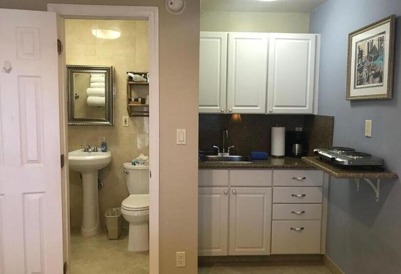 ホテル Casitas Coral Ridge