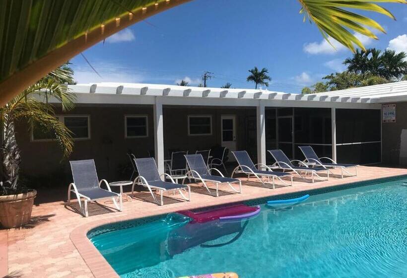 ホテル Casitas Coral Ridge