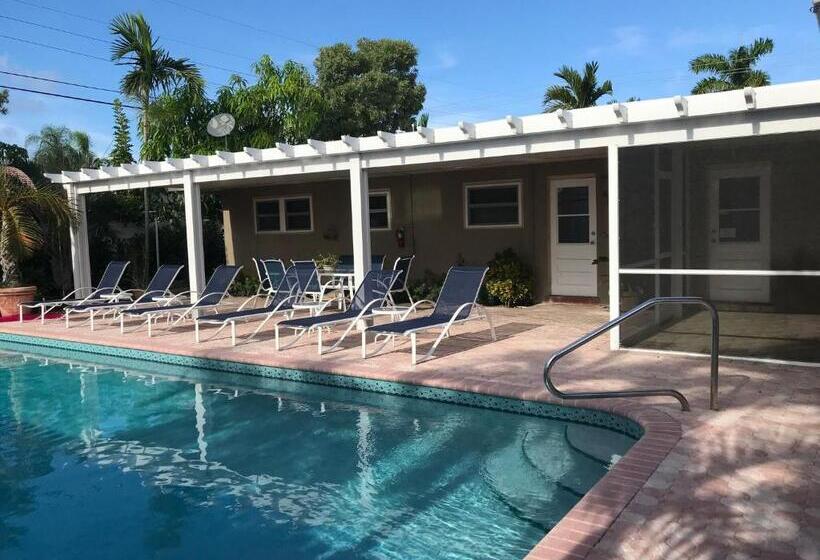 ホテル Casitas Coral Ridge