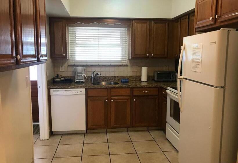 ホテル Casitas Coral Ridge