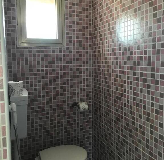 בית מלון כפרי Centrale