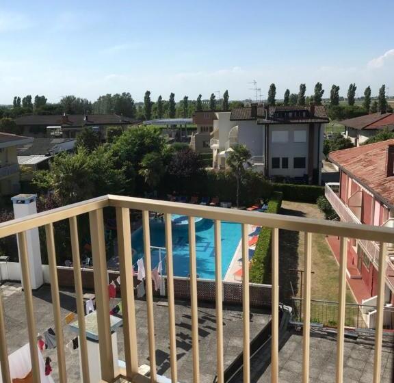 בית מלון כפרי Centrale