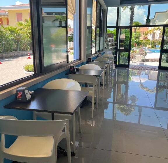 בית מלון כפרי Centrale